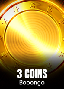 3 Coins