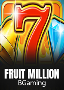 Fruit Million
