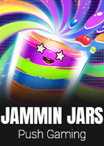 Jammin Jars