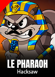 Le Pharaoh
