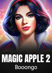 Magic Apple