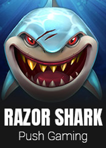 Razor Shark