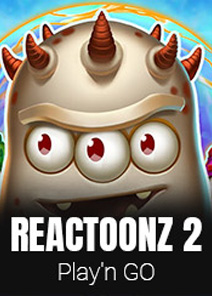 Reactoonz