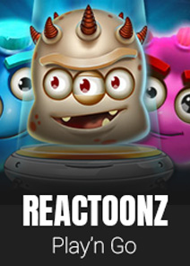 Reactoonz 2